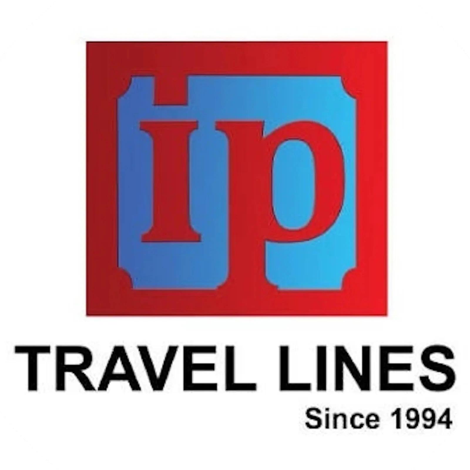 IP Travel Lines