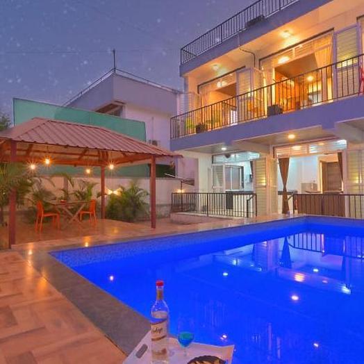Home Stay