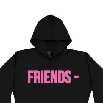Vlone  Hoodie