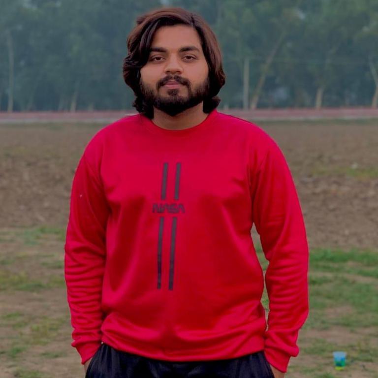 Osaf Ali