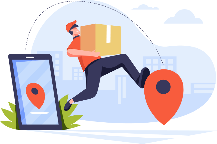 Food Delivery App Development Company