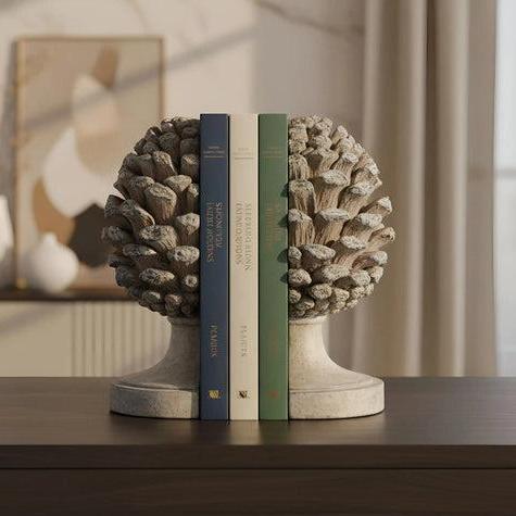 Book Ends Online