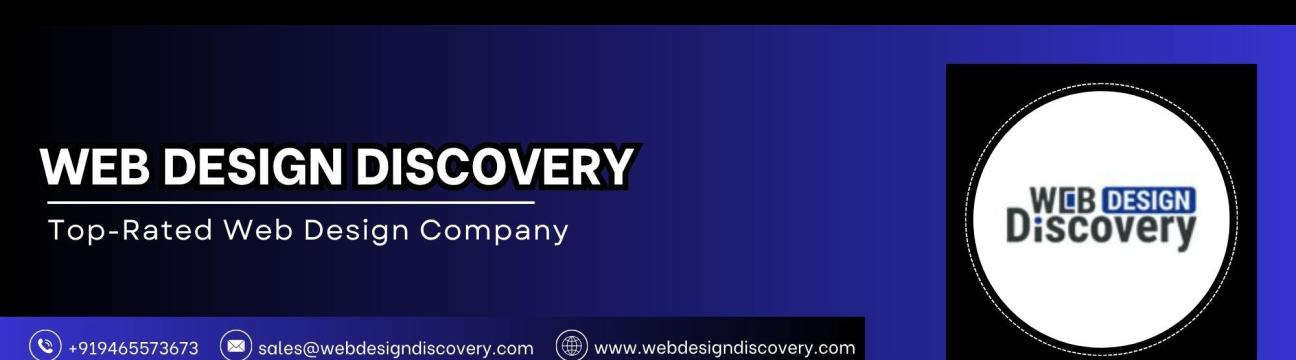 Webdesign Discovery