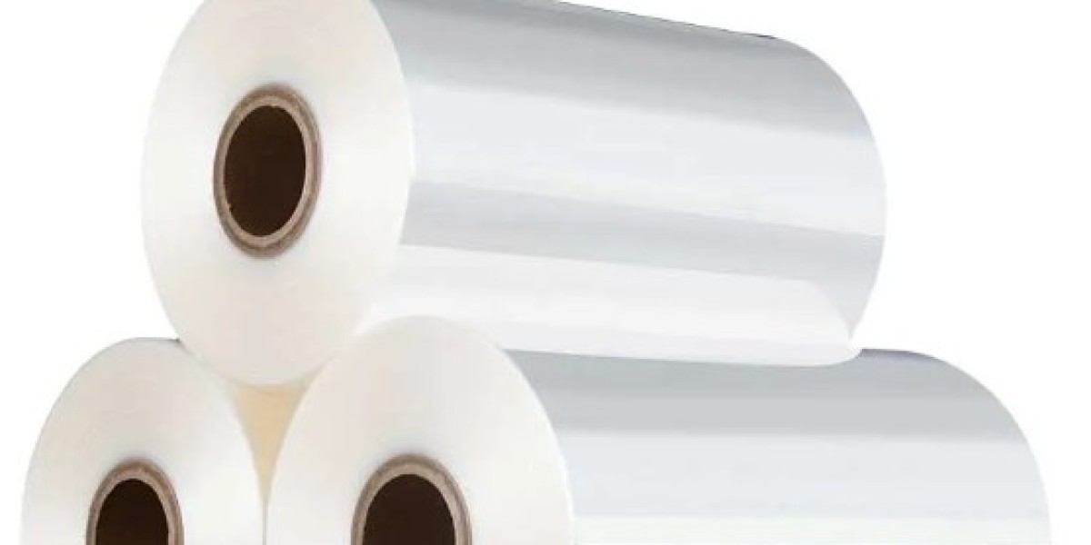 jtpackage Explains Polyolefin Shrink Film for Packaging Success