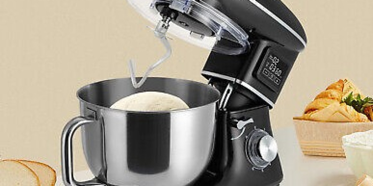 Understanding Partnership Expectations With a Pasta Maker Factory