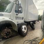 Tires on Wheels Profile Picture