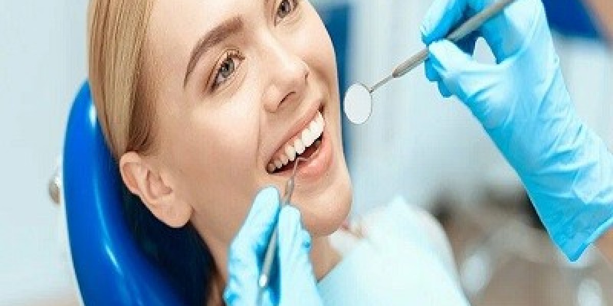 Searching for the top dentist in Riyadh? Here’s what you need to be aware of