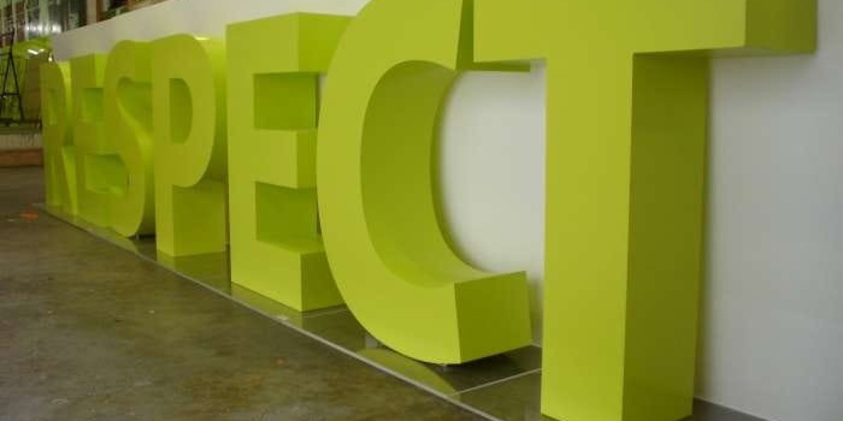 Best Signage Solutions in Dubai UAE