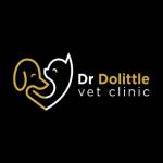 Dr Dolittle Profile Picture