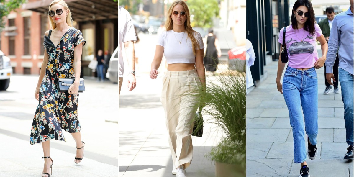 Loewe X On Sale recreation of a look that the French label