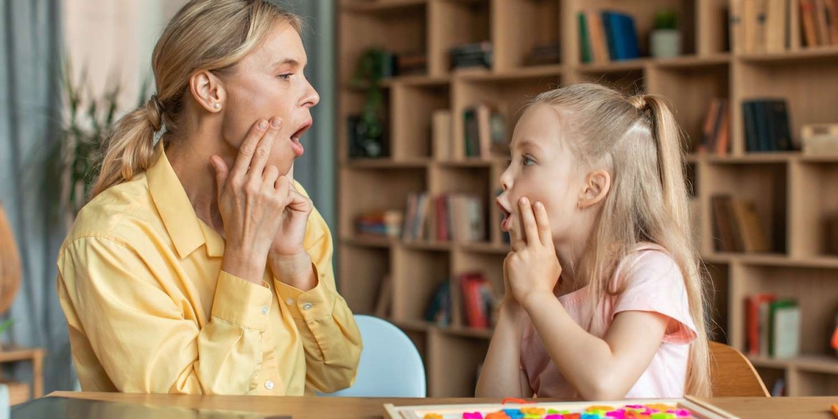 Best Speech Therapy for Autism Near Me – Find Trusted Local Specialists