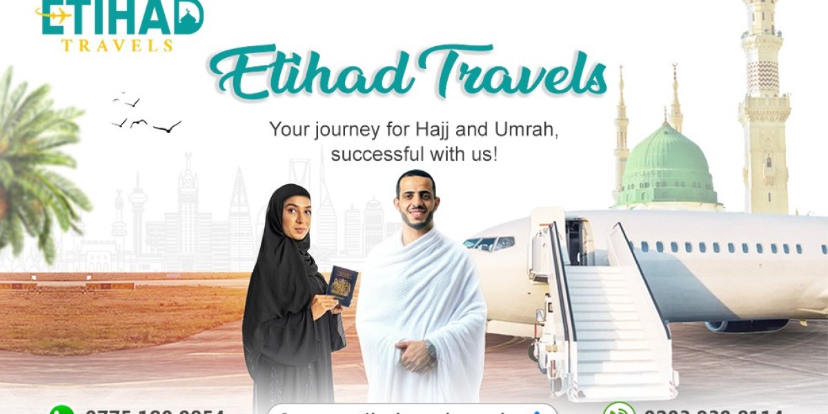 Expert Travel Tips for a Smooth Umrah Journey from the UK