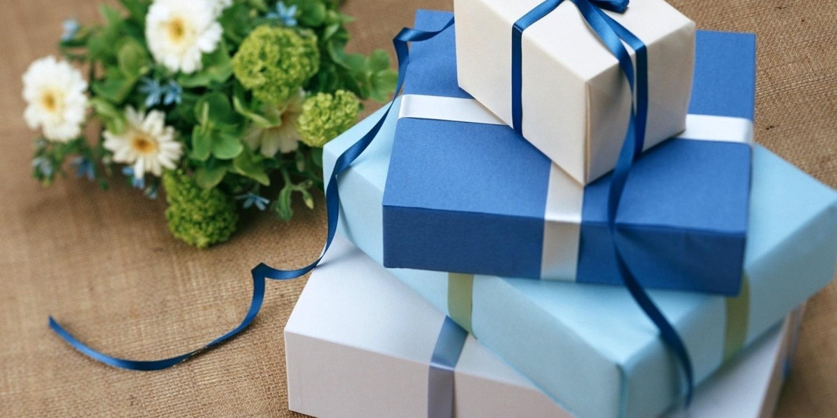 The Best Ways to Send Christmas Gifts to USA Online