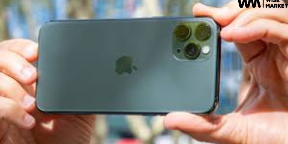Apple iPhone 11 Pro in Australia: Stunning Design, Display, and Performance