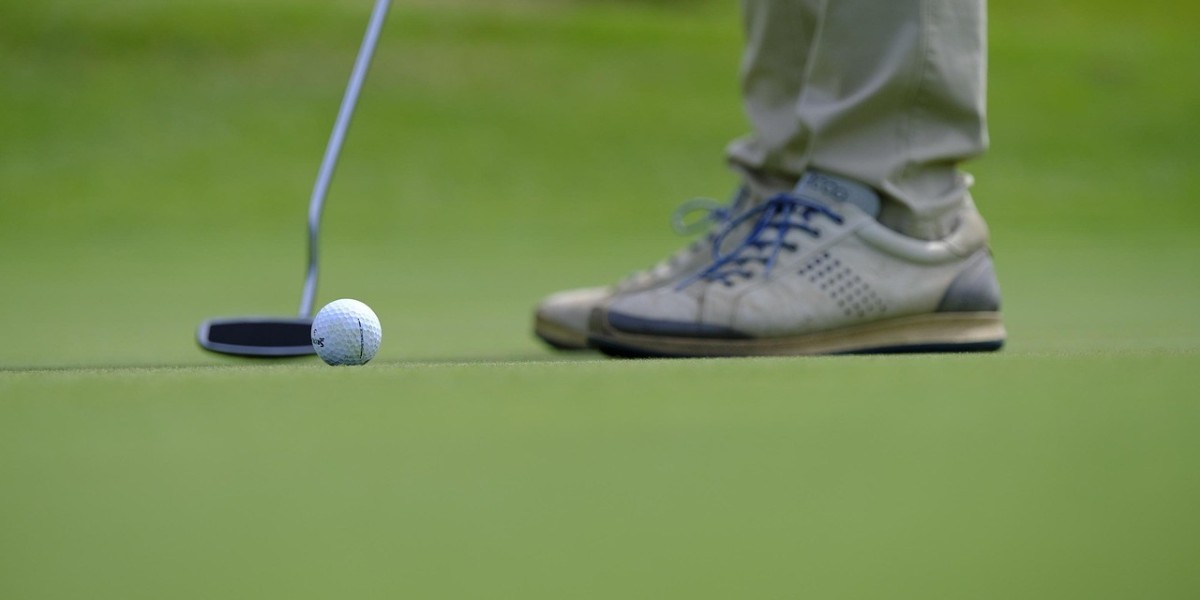 ERPM Golf Club