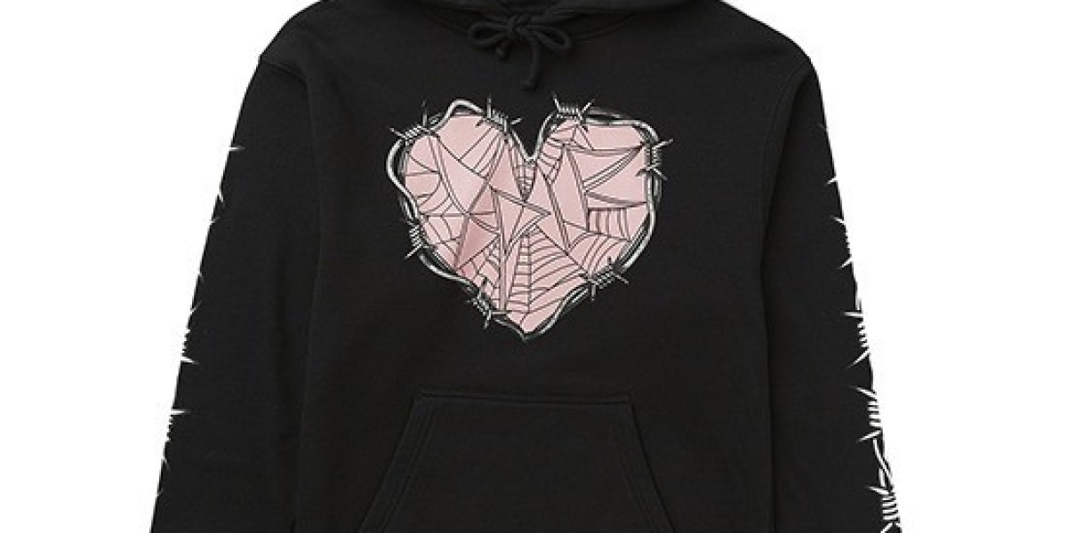 The Dark Streetwear Edit: XPLR Merch for Bold Fashion Statements