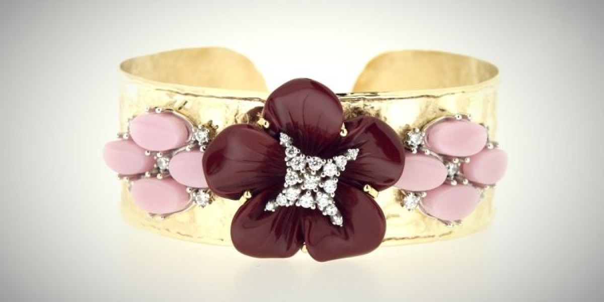 Why Italian Gold Sparkles the Most in Dubai