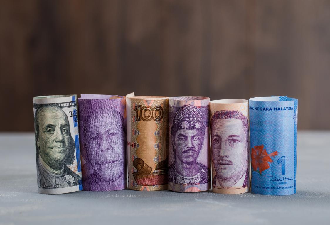 How to Exchange Foreign Currency Online in Mangaluru Without Hassle - LuLu Forex
