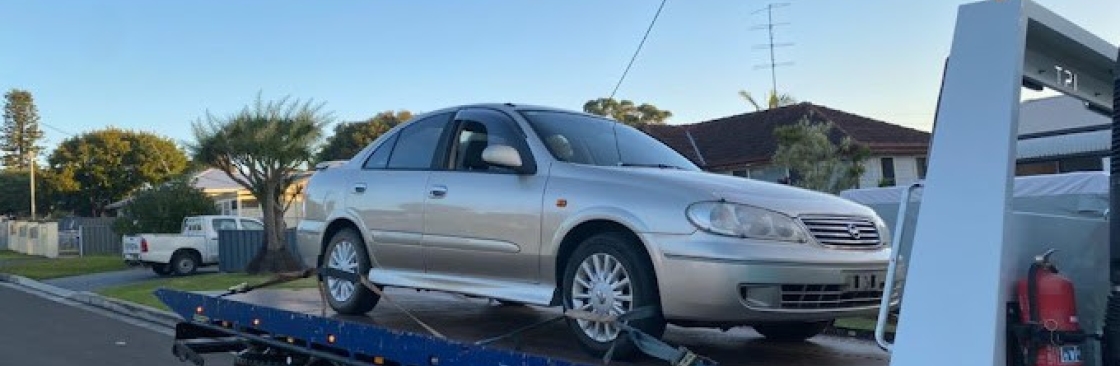 Car Removals Sydney Cover Image