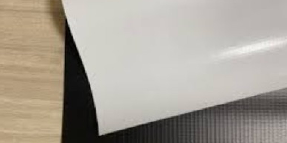 Why PVC Tarpaulin Fabric Is Trusted for Harsh Weather Conditions