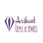 Arihant Gems & jewel Profile Picture