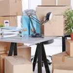 East West Movers UAE Profile Picture
