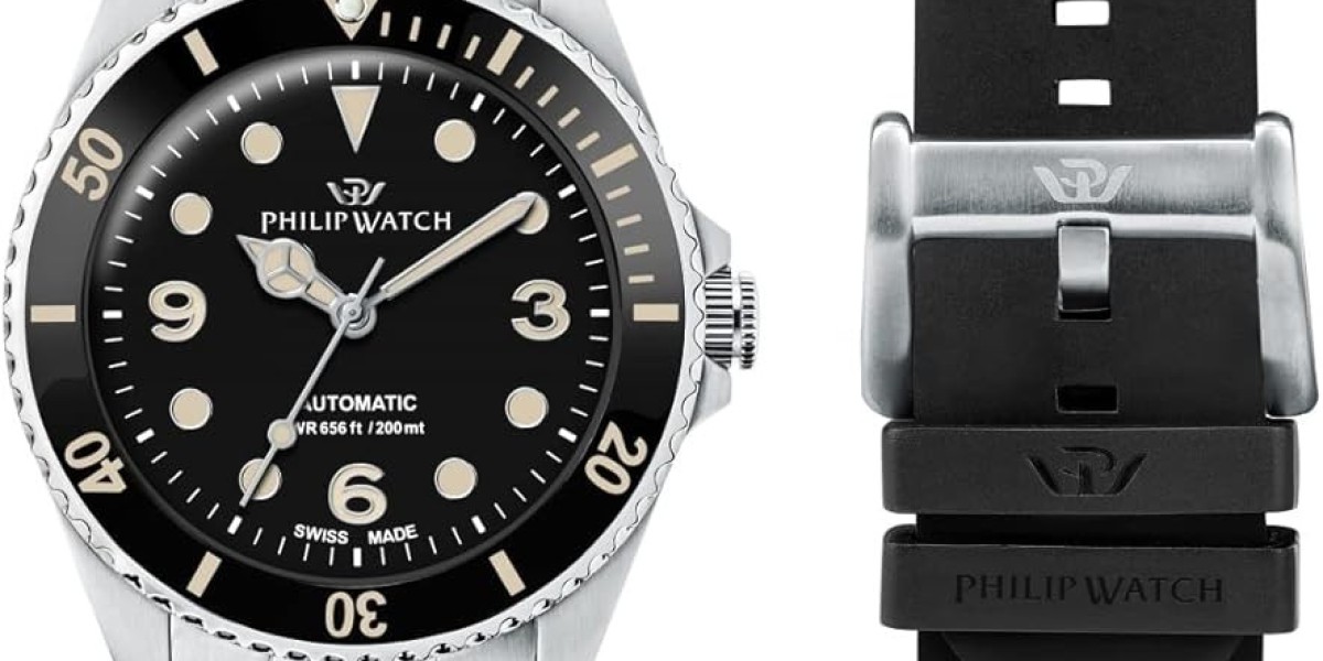 Patrick Watch: Timeless Elegance Meets Modern Precision