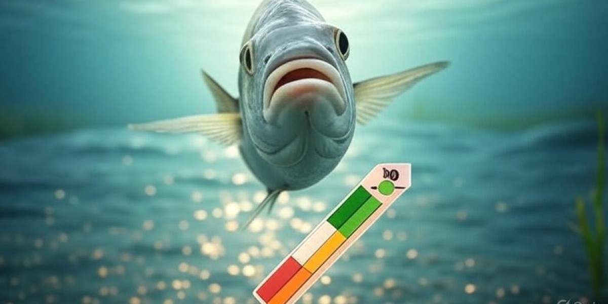 A Fish's Story: How Tagging Reveals Growth, Movement, and Stock Health
