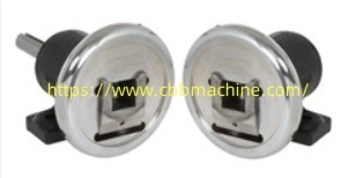 CBBMACHINE Safety Chuck Maintenance Tips for Longevity
