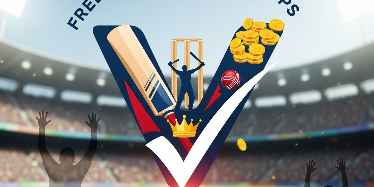 Make Confident Choices with Free Cricket Betting Tips by khelraja