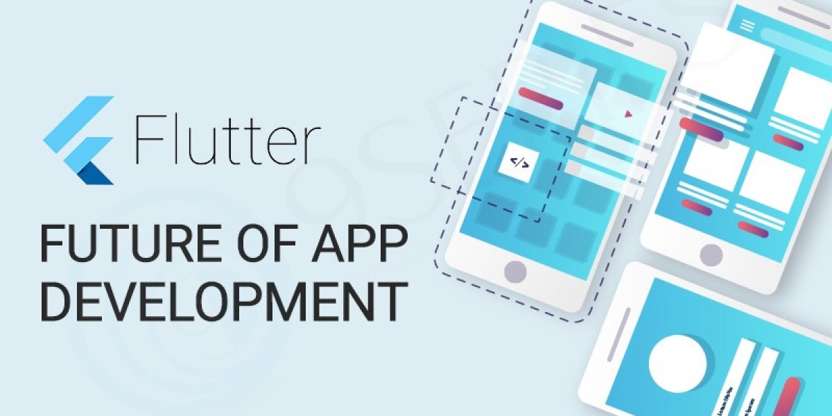 Leading Flutter App Development Company India – Custom Mobile App Solutions
