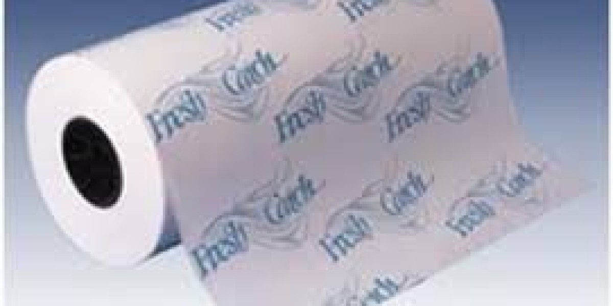 Custom Freezer Paper: Preserve Freshness and Quality