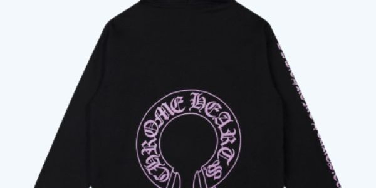 Why Chrome Hearts Is Streetwear’s Loudest Whisper”