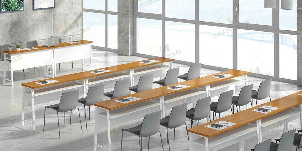 Office Furniture in Delhi: Modern Solutions for Productive Workspaces
