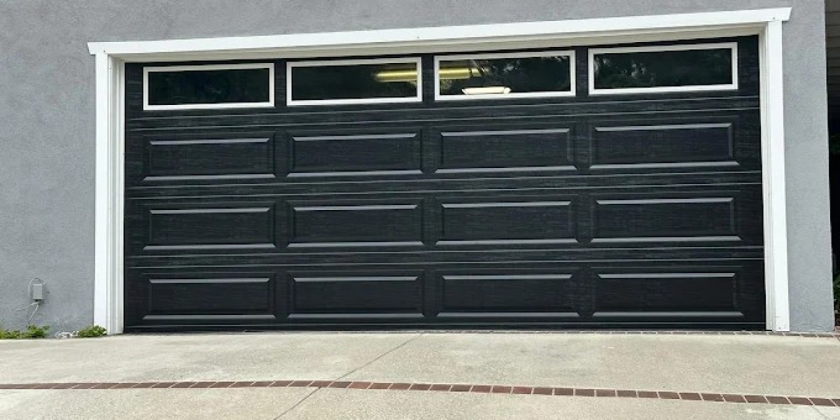 Why Garage Door Installation Boosts Your Home’s Security and Curb Appeal