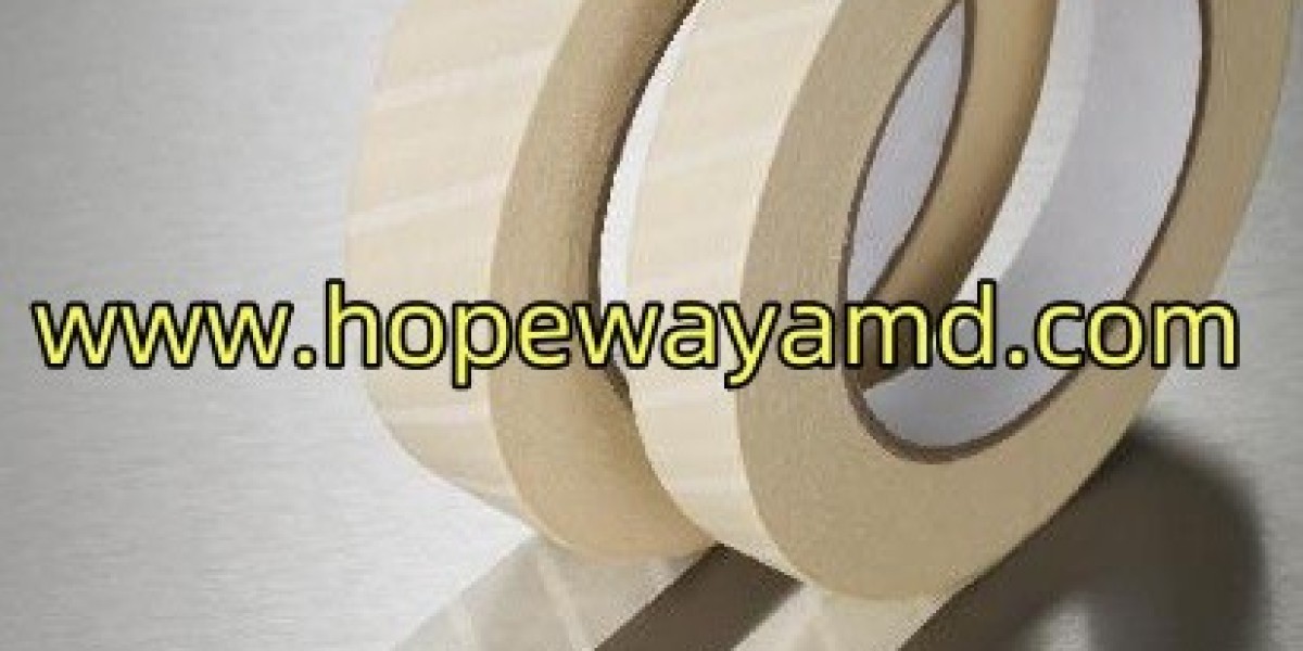 What Benefits Does This Tape Offer in Sterile Processing?