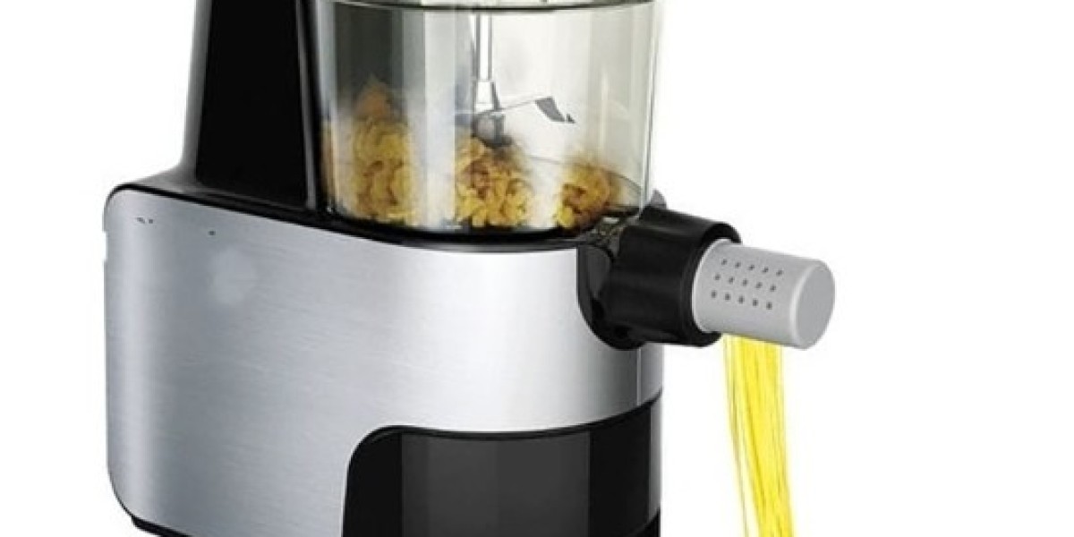 What Buyers Should Ask Electric Pasta Machine Manufacturers