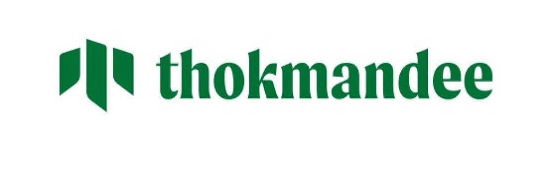 thokmandee Cover Image