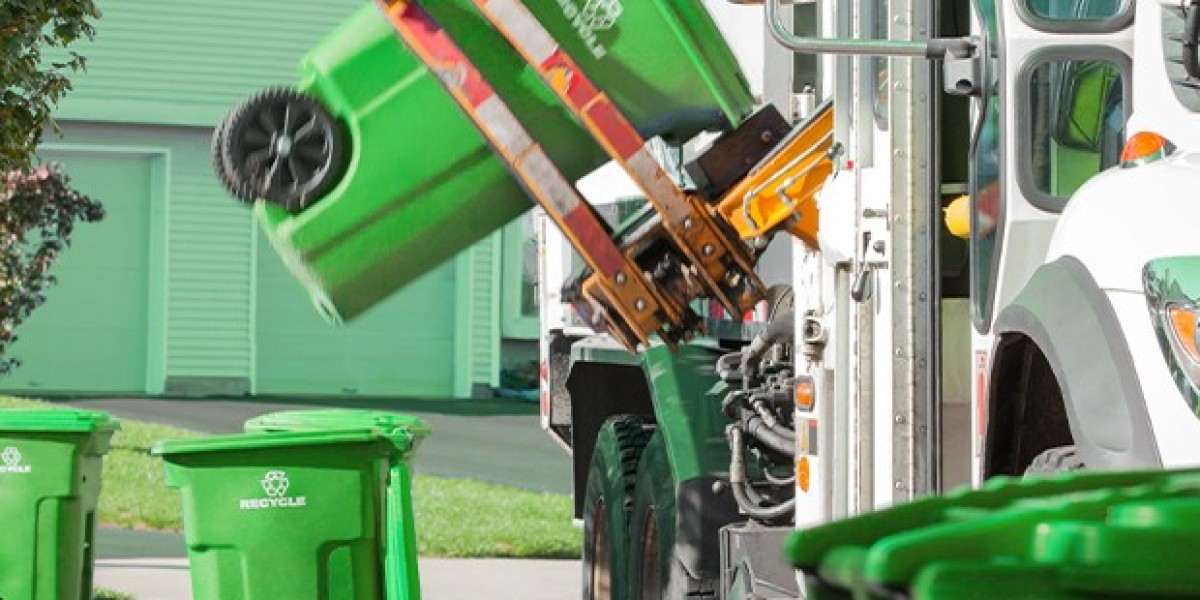 Reliable Garbage Removal Services in Kent, WA