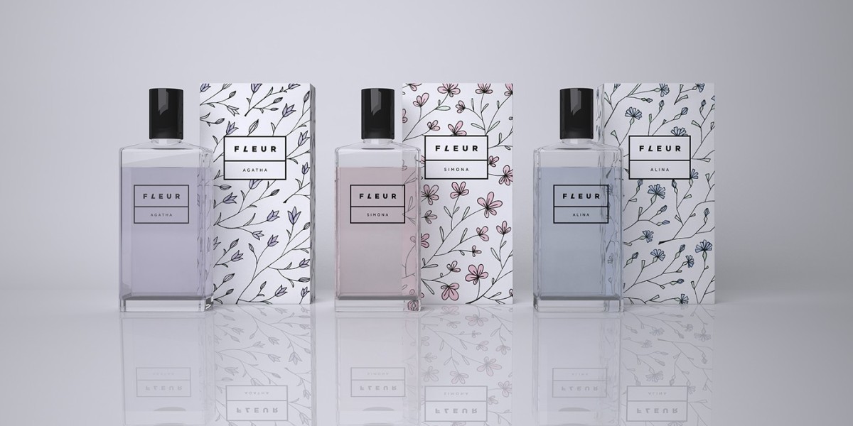 Custom Perfume Boxes: Boost the Fragrance Sales