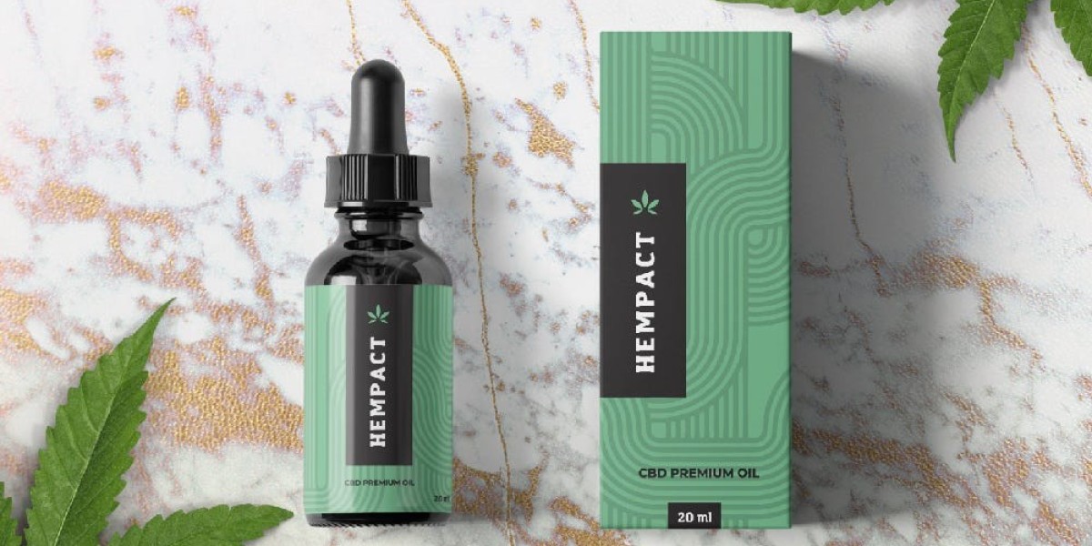 Custom Hemp Boxes: Sustainable Packaging Solutions for Modern Brands