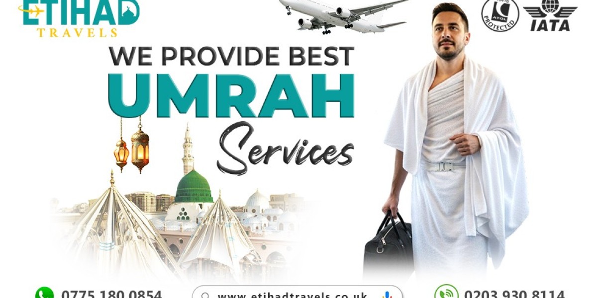 Experience a Peaceful Umrah with Our All-Inclusive Packages