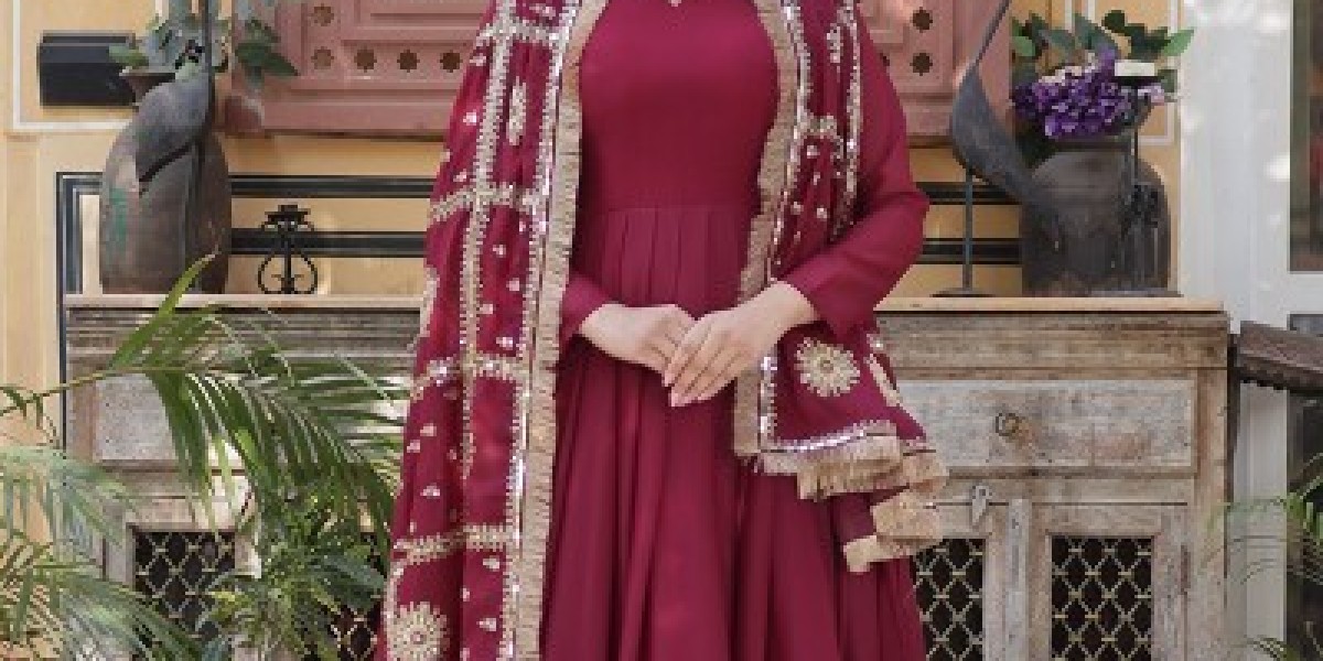 Ajmera Fashion Limited – Women Gown Manufacturers in UK