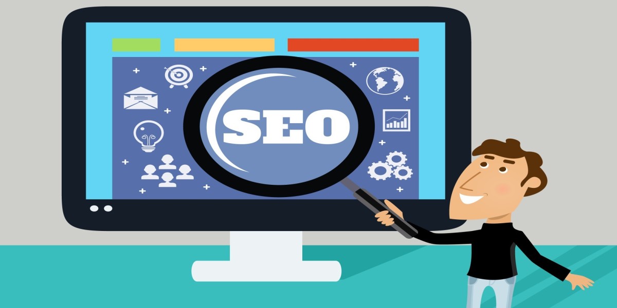 SEO Training in Lahore Master Google Ranking