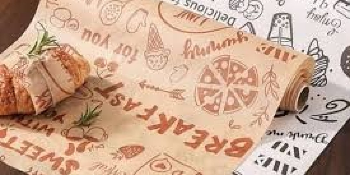 Custom Kraft Paper: Packaging for Modern Brands
