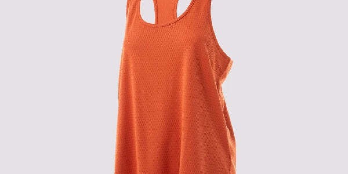 Stay Cool & Confident: The Power of Women’s Sleeveless Shirts
