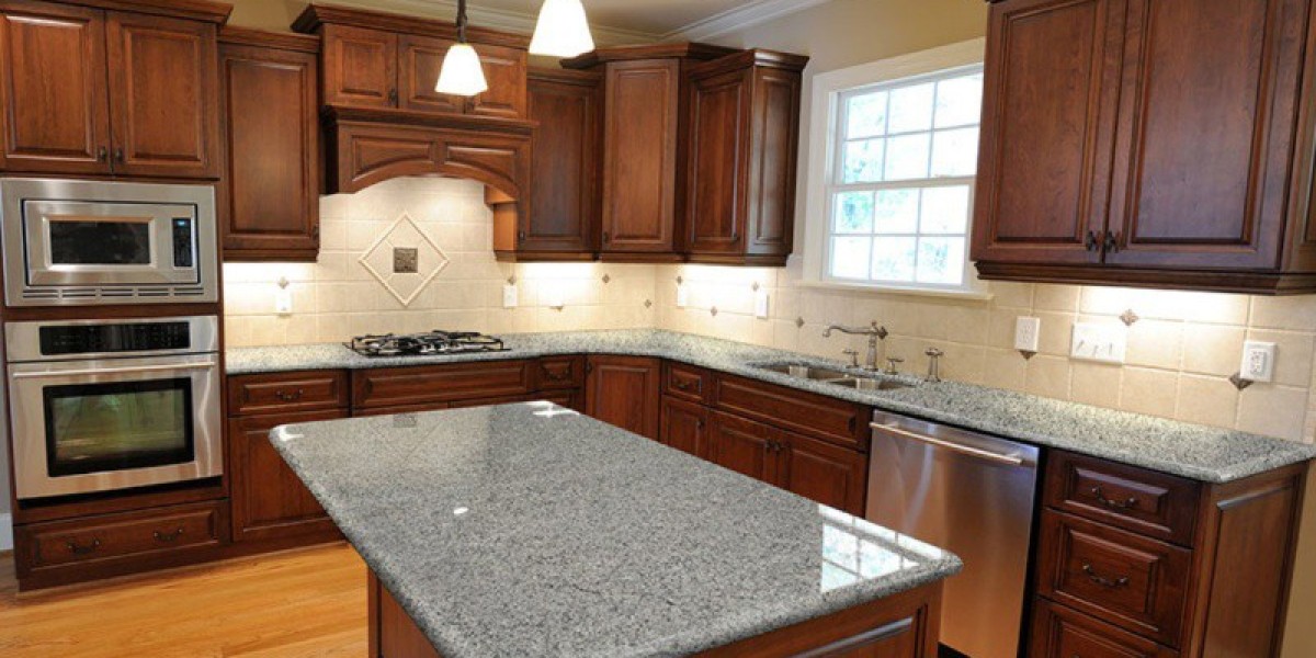 Countertop Installation Bayou Vista, TX
