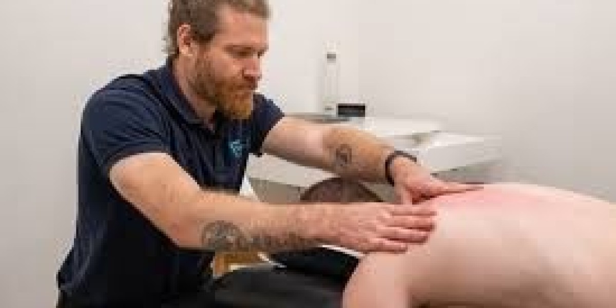 Couple Massage Near Me – The Perfect Way to Relax and Reconnect