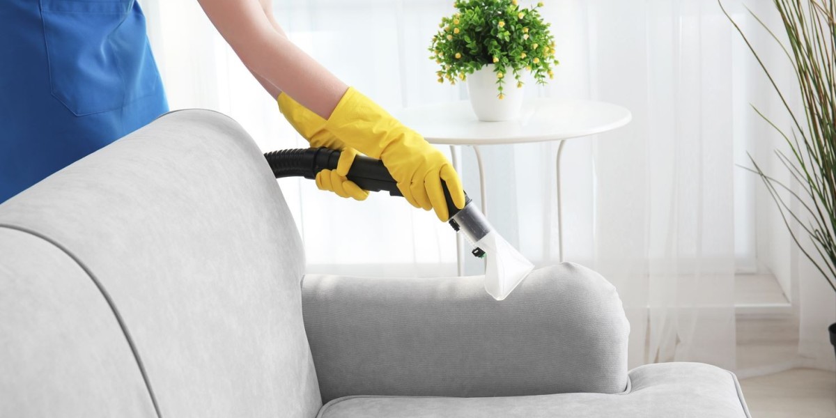 Couch Cleaning Services 75035, TX