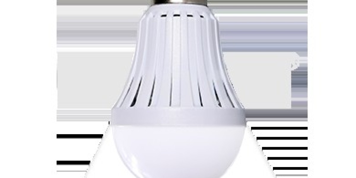Illuminate Your World with a Trusted LED Light Bulb Manufacturer